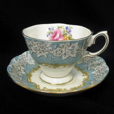 【新品未使用】ROYAL ALBERT ロイヤルアルバート エンチャントメント