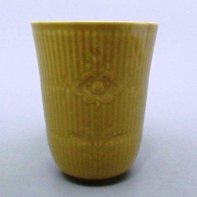 希少品☆ロイヤルコペンハーゲン/Royal Copenhagen 湯呑み ブルーパル