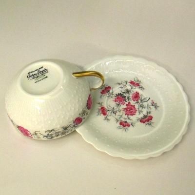 廃盤・希少品!☆リモージュ/Limoges ジョルジュ・ボアイエ 廃盤・希少品!☆リモージュ/Limoges ジョルジュ・ボアイエ