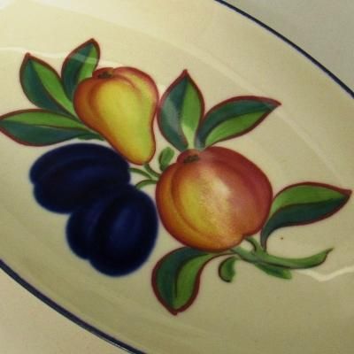 ロイヤル コペンハーゲン/ROYAL COPENHAGEN ゴールデンサマー
