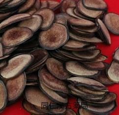 鹿茸(ろくじょう、ロクジョウ) スライス 100g 通信販売
