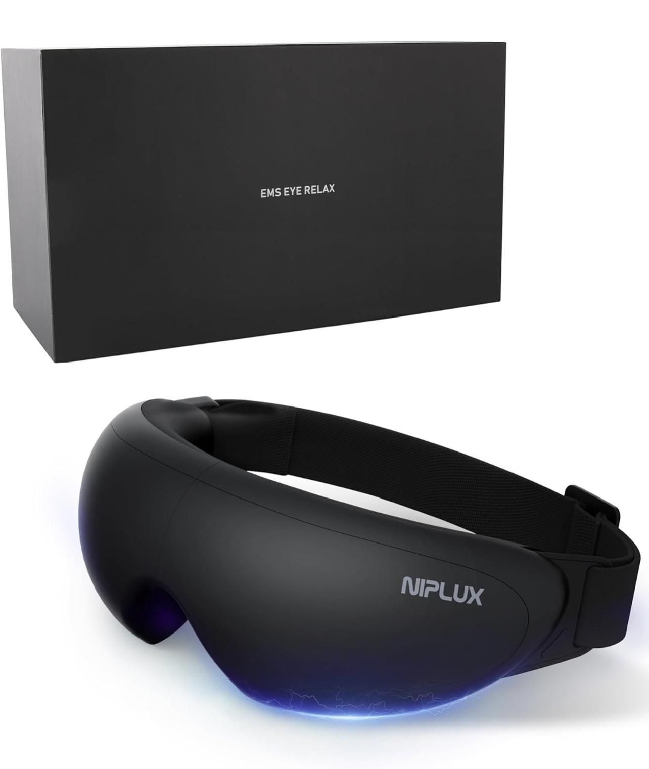 NIPLUX EMS EYE RELAX ᥤ