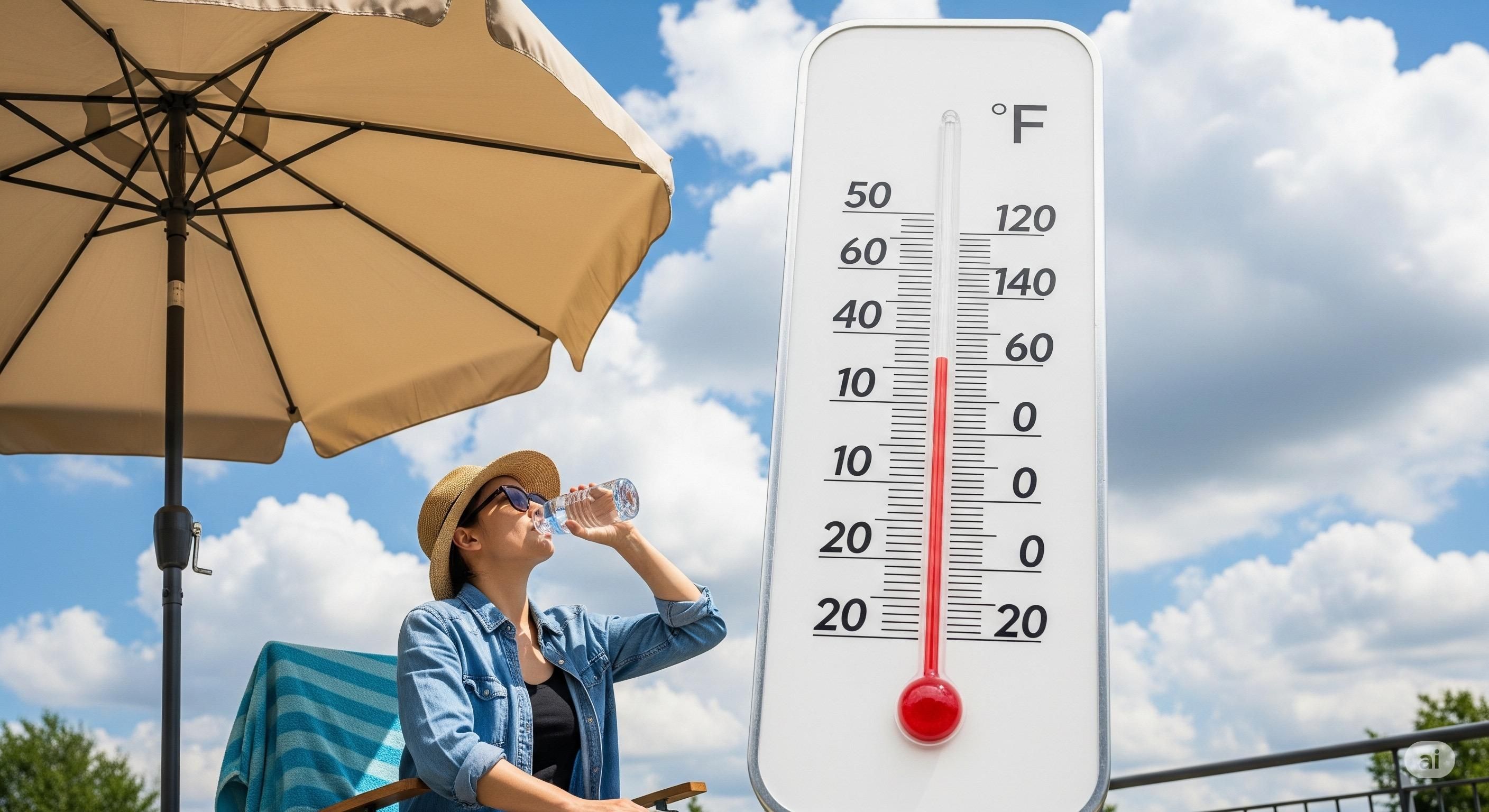 猛暑・酷暑の夏を乗り切るために、実用性・携帯性・冷却力に優れたおすすめアイテムを厳選しました。