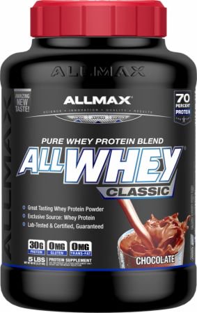 オールホエイクラシック】Allmax Nutrition プロテイン -CORE japan-