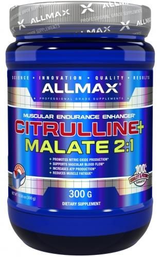 Allmax Nutritionȥޥ졼2:1(300g)