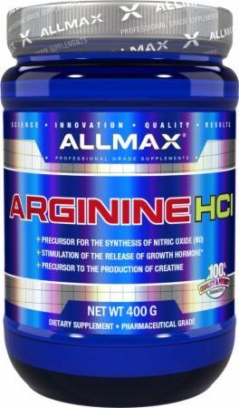 Allmax Nutrition륮˥HCI(400g)