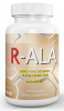 L.Aニュートリション・R-ALA アルファリポ酸(120カプセル)