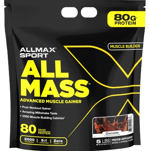 Allmax Nutritionޥ(2.27kg)