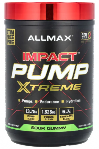 Allmax Nutritionѥ ѥ ȥ꡼(30ʬ)