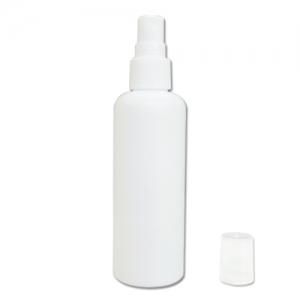 100本セット スプレー容器100ml 白 フィンガースプレー 詰め替え容器 100本セット スプレー容器100ml 白 フィンガースプレー 詰め替え容器