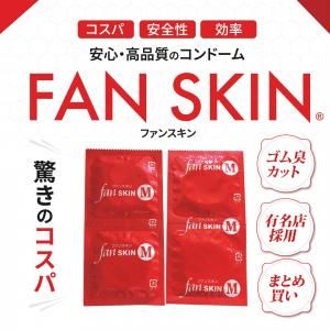 ե󥹥 M 144 ̳ѥɡFANSKIN