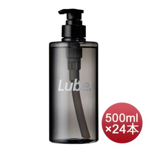 Lube 塼 ץ 500ml24<img class='new_mark_img2' src='https://img.shop-pro.jp/img/new/icons8.gif' style='border:none;display:inline;margin:0px;padding:0px;width:auto;' />