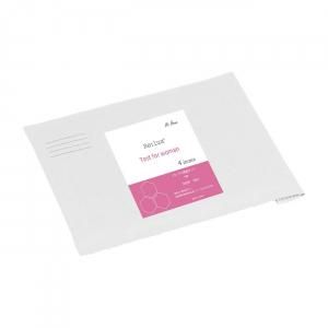 Re:lux Test for woman 4items