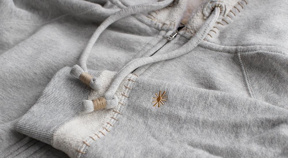 GOHEMP GRASS PARKA إפΥ饹ѡµβ