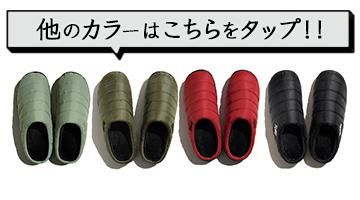 SUBU ֡WINTER SANDAL ORIGINALS F-LINEΥ顼ŸϤ
