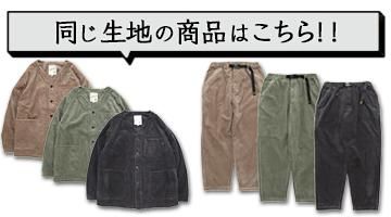 GOHEMP إסCORDUROY PAINTER PANTSƱϤξʤϤ