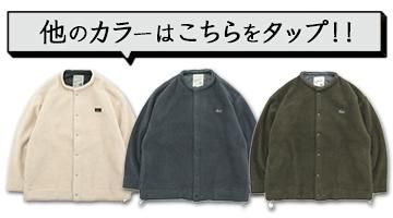 GOHEMP إסNO COLLAR SHIRTSο㤤ξʤϤ