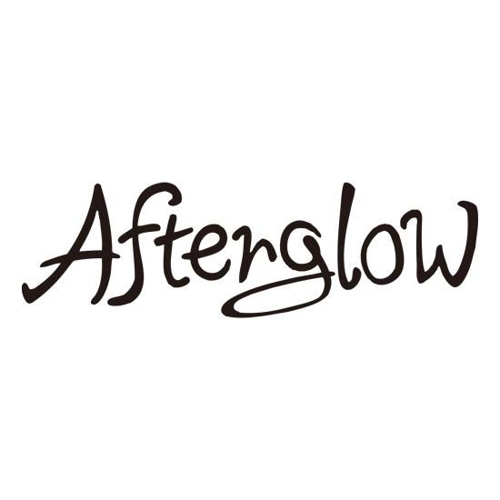 Afterglow アフターグローの商品一覧ページ