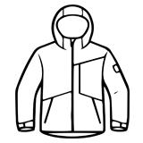 ���Ρ��ܡ����ѤΥ����������㥱�åȤΥ�������