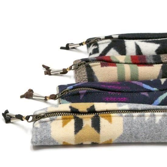Early Morning PEN CASE (アーリーモーニング)