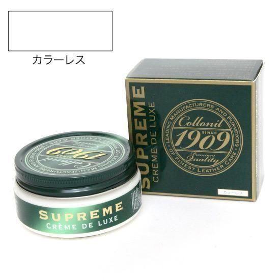 COLLONIL 1909(˥1909) SUPREME CREME DE LUXE (顼쥹(̵))(꡼)ξʲ1
