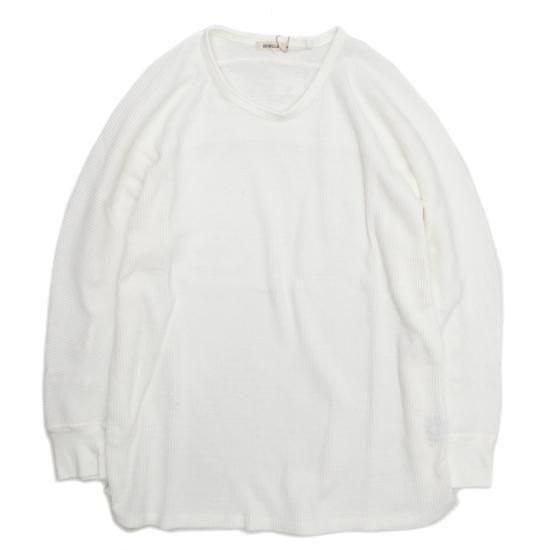 remilla(ߡ) ɥޥåե (ۥ磻)(ޥ)(TEE)