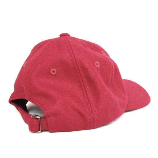 Nasngwam(ʥ󥰥) GERONIMO CAP WOOL (Сǥ)(˥⥭å)2ܤβ