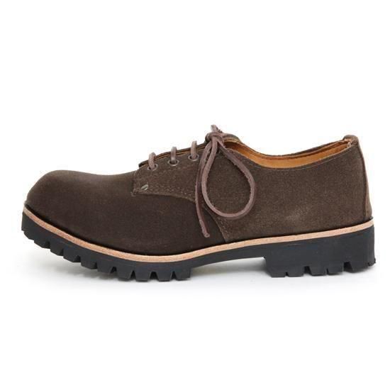 William Lennon(ꥢΥ) #157 Hill Shoe (֥饦󥹥)(֡)ξʲ1