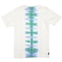 GO HEMP(إ) PERSON WITH BACKBONE S/SL TEE (֥롼)(DEAD DYE)