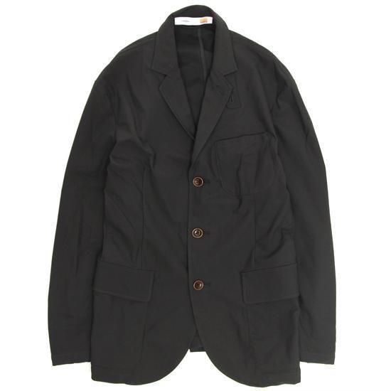 melple(メイプル) TOMCAT 3B JACKET (チャコール)(トムキャット)(ストレッチ)の商品画像1枚目