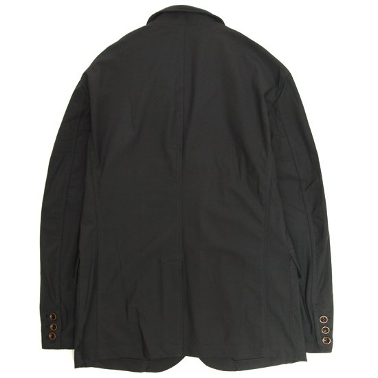 melple(メイプル) TOMCAT 3B JACKET (チャコール)(トムキャット