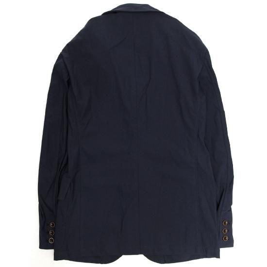 melple(メイプル) TOMCAT 3B JACKET (ダークネイビー)(トムキャット)(ストレッチ)