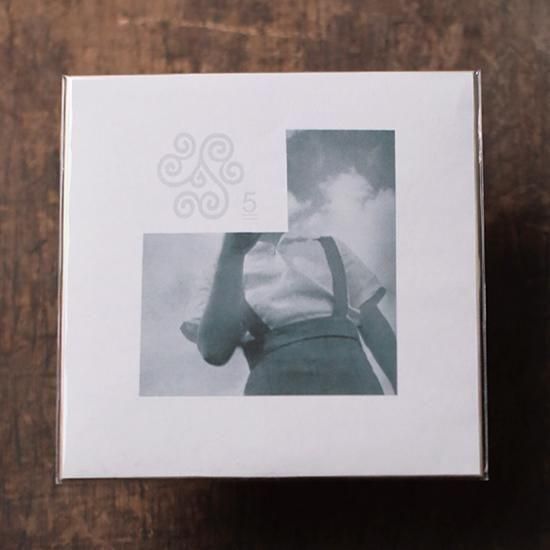 remilla(ߡ) remilla 5 (Igacorosas MIX CD)ξʲ1