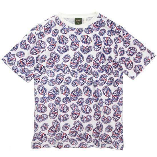 Phatee(եƥ) ETERNI TEE PRINTED (ӥ ٥)(TEE)(إץåȥ)(˥ƥ)