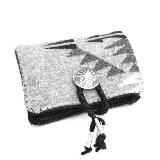 Early Morning (アーリーモーニング) SHORT WALLET (C) (財布)
