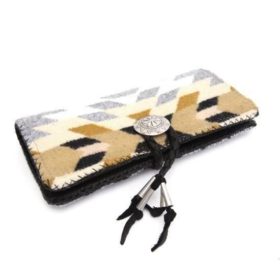 Early Morning (アーリーモーニング) LONG WALLET (B) (財布)