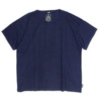 匿名配送☆TRUE HEMP WEAR カバーオール 100%HEMP Lサイズ