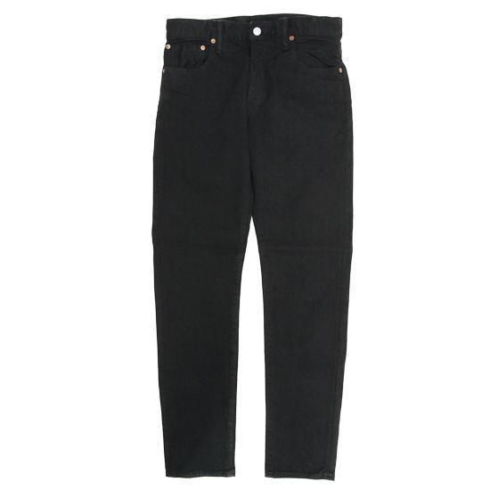 GO WEST ȡåǥ TAPERED FITS PANTS (֥å)(ơѡɥեåĥѥ)(٥ѥ)