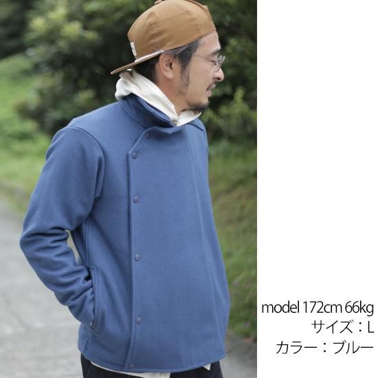 ン 大人気 新品 ノ remilla レミーラ｜LRジャケット (ダークネイビー)(ジャケット ジャケット・アウター