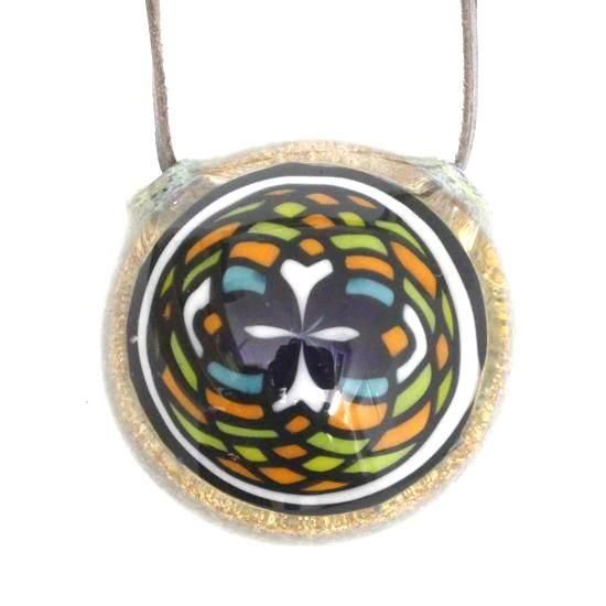 Taiga Glass 饹GLASS PENDANT (712-TG599)(饹꡼)