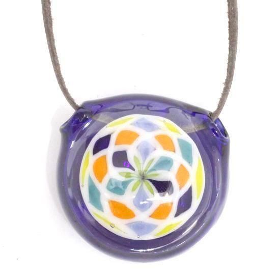Taiga Glass 饹GLASS PENDANT (712-TG598)(饹꡼)ξʲ1