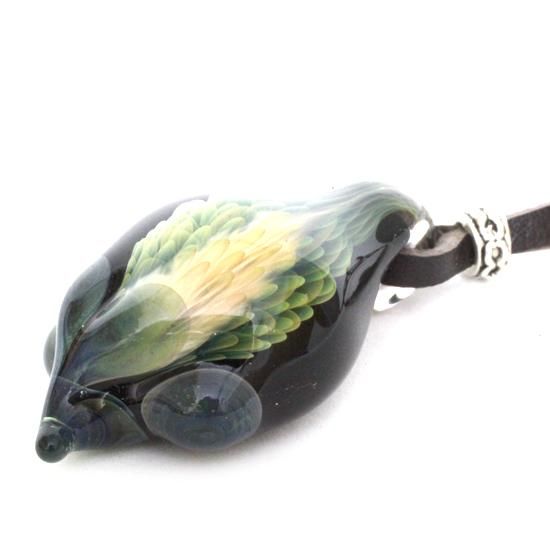 Taiga Glass 饹GLASS PENDANT (712-TG579)(饹꡼)2ܤβ