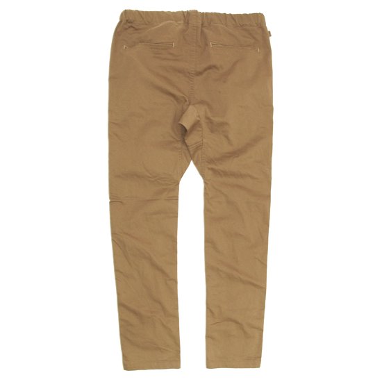 GO WEST ゴーウェスト｜CLIMBING TROUSERS ARMY COARD