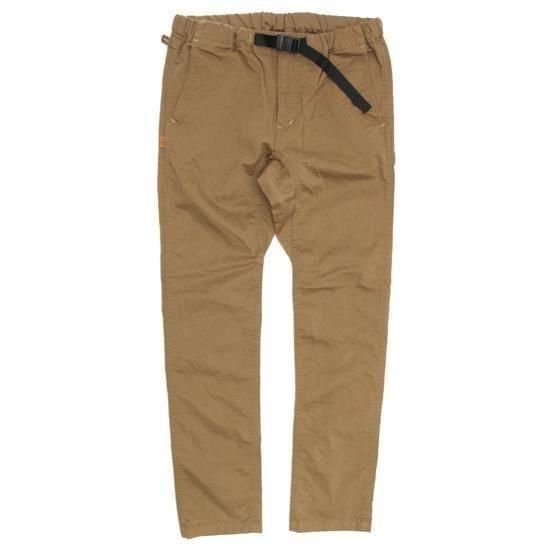 GO WEST ȡCLIMBING TROUSERS ARMY COARD STRETCH (⥫)(饤ߥ󥰥ѥ)