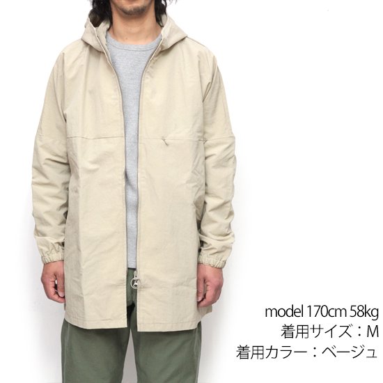 お値段 ionoi イオノイ｜GLIDER COAT (ベージュ) | rpagrimensura.com.ar