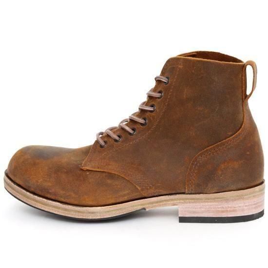 William Lennon ꥢΥ#107 Field Boots (ȥХå)(֡ եɥ֡)ξʲ1