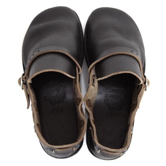 FERNAND LEATHER フェルナンドレザー MIDDLE ENGLISH ミドル