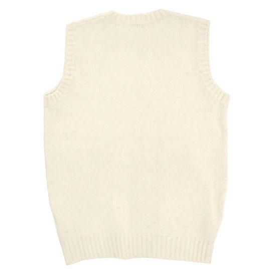 soglia ꥢLANDNOAH Vest (ۥ磻)(ɥΥ٥ ˥åȥ٥)2ܤβ