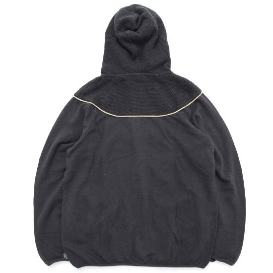 匿名配送☆TRUE HEMP WEAR カバーオール 100%HEMP Lサイズ