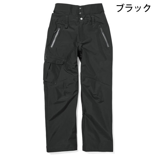 GREEN CLOTHING22/23 movement pants Mサイズ2223モデル